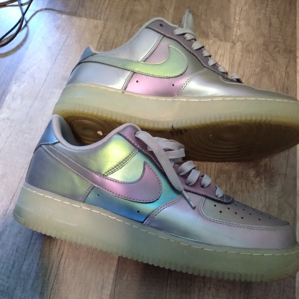 Nike shoes